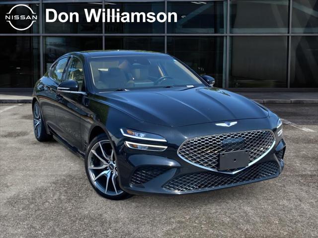 2022 Genesis G70 2.0T AWD for sale in Jacksonville, NC