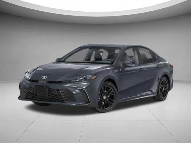 2026 Toyota Camry SE for sale in North Wilkesboro, NC