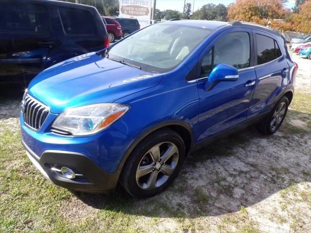 2014 Buick Encore Leather for sale in Deland, FL