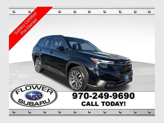 2025 Subaru Forester Touring for sale in Montrose, CO