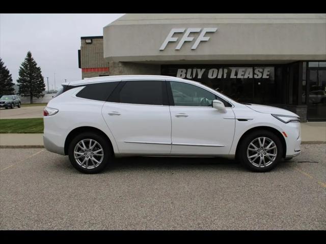 2023 Buick Enclave Essence AWD for sale in Fargo, ND