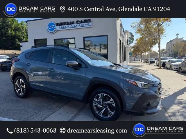 2024 Subaru Crosstrek Premium for sale in Glendale, CA