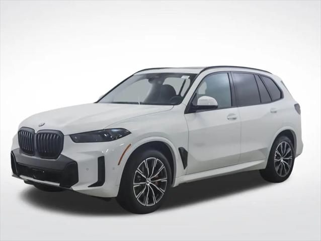2026 BMW X5 xDrive40i for sale in Bloomington, MN