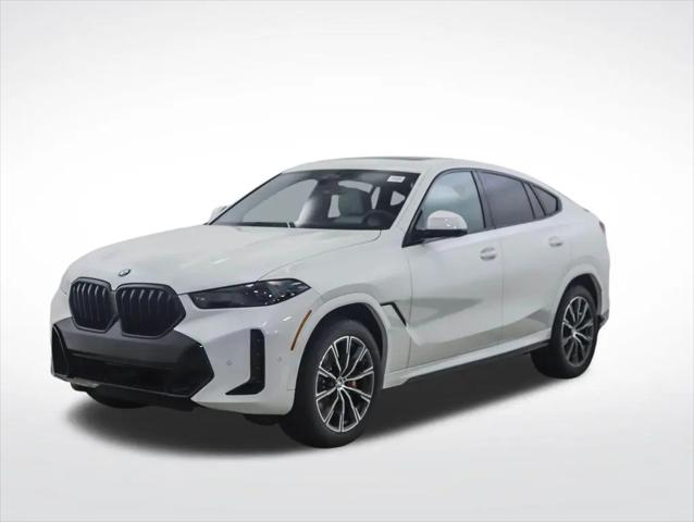2026 BMW X6 xDrive40i for sale in Bloomington, MN