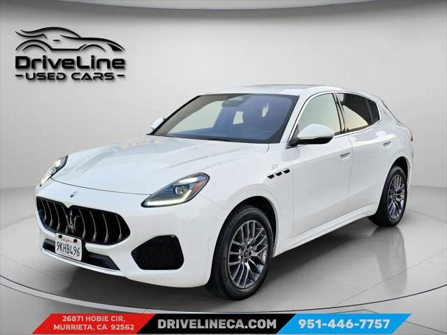 2024 Maserati Grecale GT for sale in Murrieta, CA
