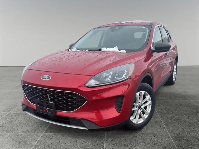 2022 Ford Escape SE for sale in Wausau, WI