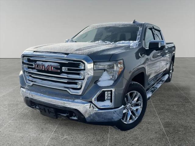 2019 GMC Sierra 1500 SLT for sale in Wausau, WI