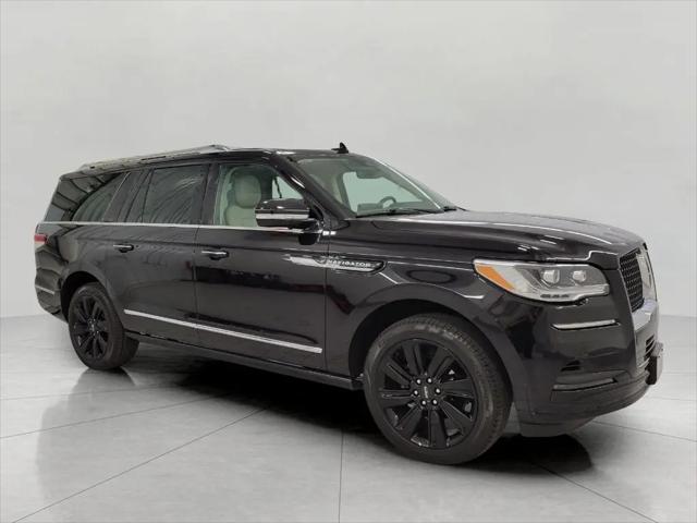2024 Lincoln Navigator Reserve L for sale in Neenah, WI
