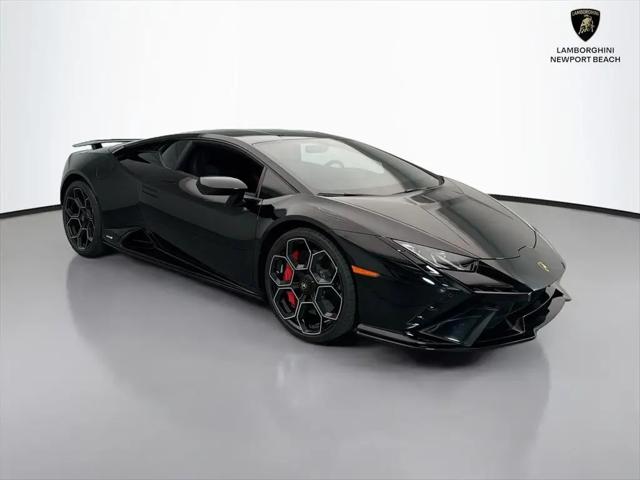 2024 Lamborghini Huracan Tecnica for sale in Irvine, CA