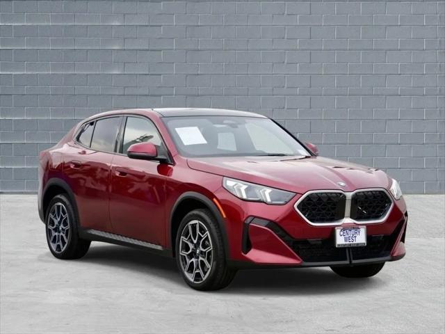 2025 BMW X2 xDrive28i for sale in Los Angeles, CA