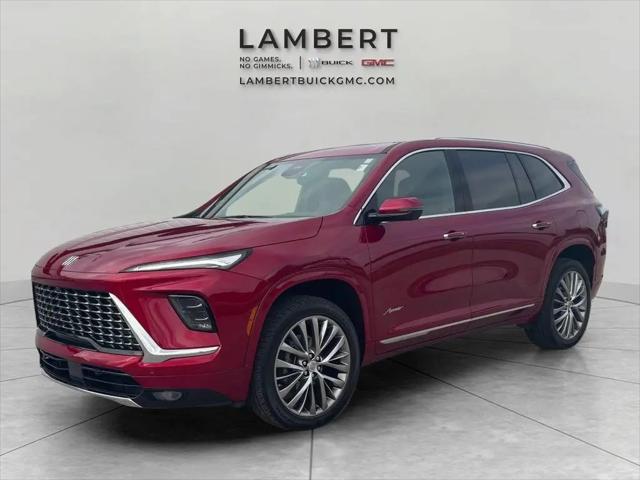 2025 Buick Enclave Avenir FWD for sale in Cuyahoga Falls, OH