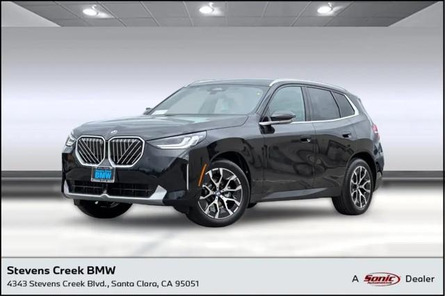 2026 BMW X3 30 xDrive for sale in Santa Clara, CA