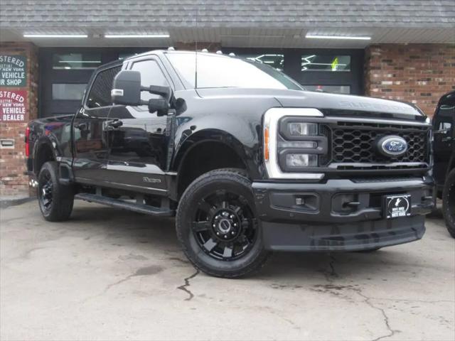 2023 Ford F-250 Super Duty for sale in Avon, NY