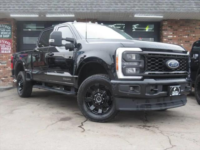 2023 Ford F-250 Super Duty for sale in Avon, NY
