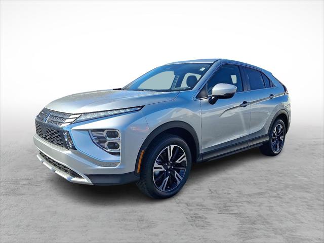 2026 Mitsubishi Eclipse Cross SE 1.5T S-AWC