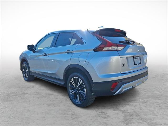 2026 Mitsubishi Eclipse Cross SE 1.5T S-AWC