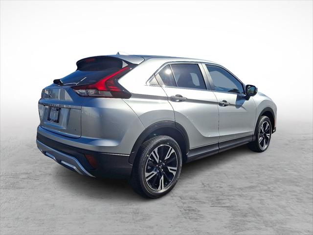 2026 Mitsubishi Eclipse Cross SE 1.5T S-AWC