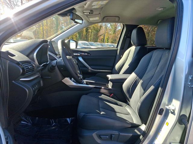 2026 Mitsubishi Eclipse Cross SE 1.5T S-AWC