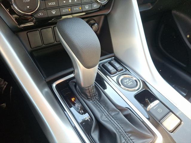 2026 Mitsubishi Eclipse Cross SE 1.5T S-AWC