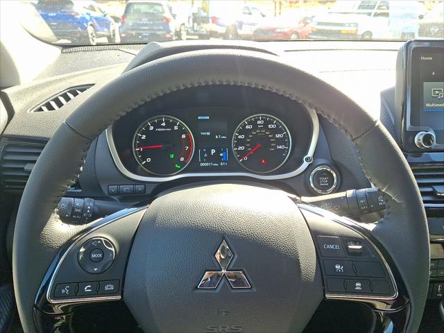 2026 Mitsubishi Eclipse Cross SE 1.5T S-AWC