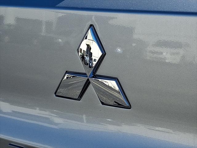 2026 Mitsubishi Eclipse Cross SE 1.5T S-AWC