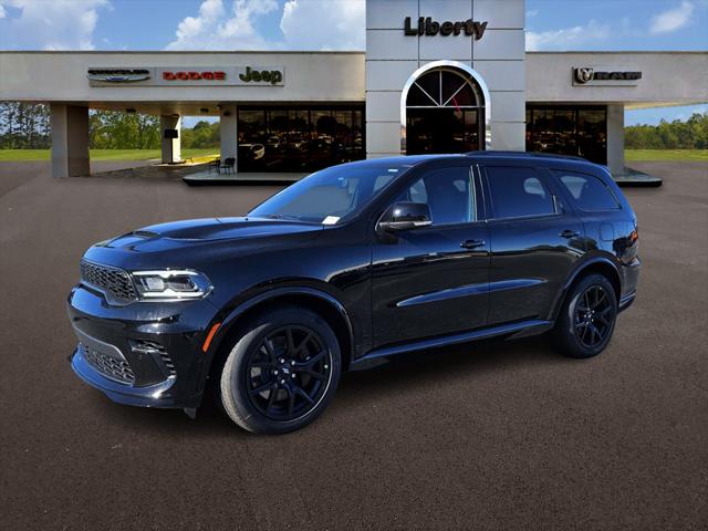 2026 Dodge Durango DURANGO GT PLUS AWD HEMI V8 2026 Dodge Durango DURANGO GT PLUS AWD HEMI V8