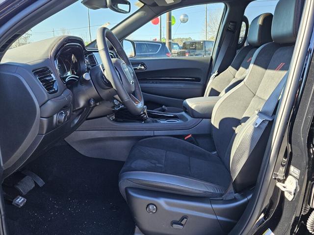 2026 Dodge Durango DURANGO GT PLUS AWD HEMI V8 2026 Dodge Durango DURANGO GT PLUS AWD HEMI V8