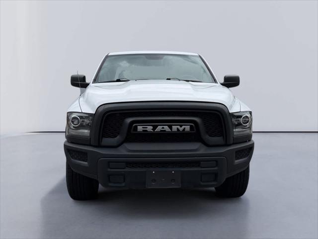 2024 Ram 1500 Classic Warlock Crew Cab 4x4 5'7" Box