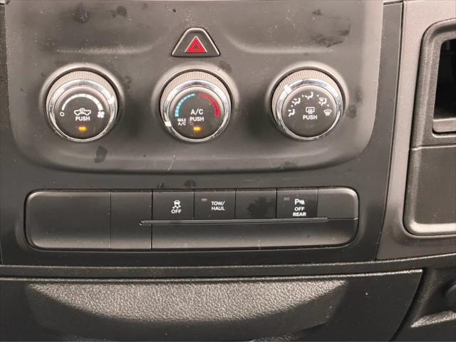 2024 Ram 1500 Classic Warlock Crew Cab 4x4 5'7" Box