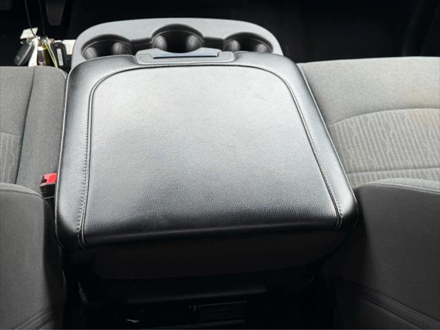 2024 Ram 1500 Classic Warlock Crew Cab 4x4 5'7" Box