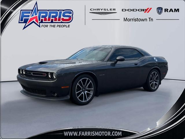 2022 Dodge Challenger R/T for sale in Jefferson City, TN