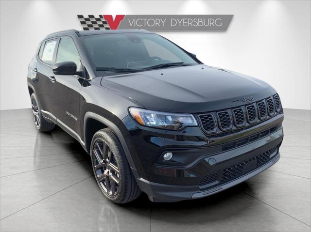 2026 Jeep Compass Latitude Altitude for sale in Dyersburg, TN