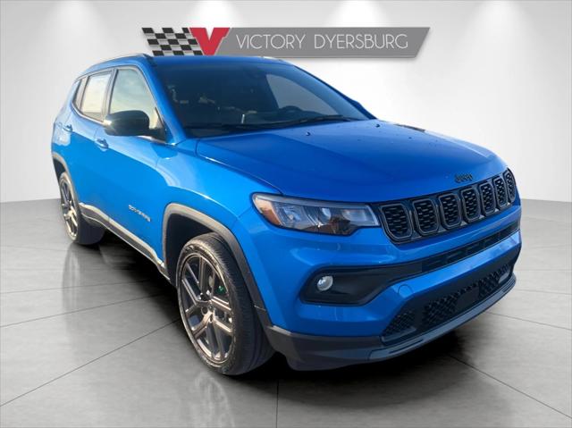 2026 Jeep Compass Latitude Altitude for sale in Dyersburg, TN