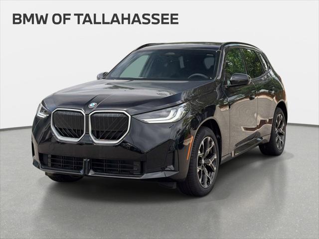 2026 BMW X3 30 xDrive for sale in Tallahassee, FL