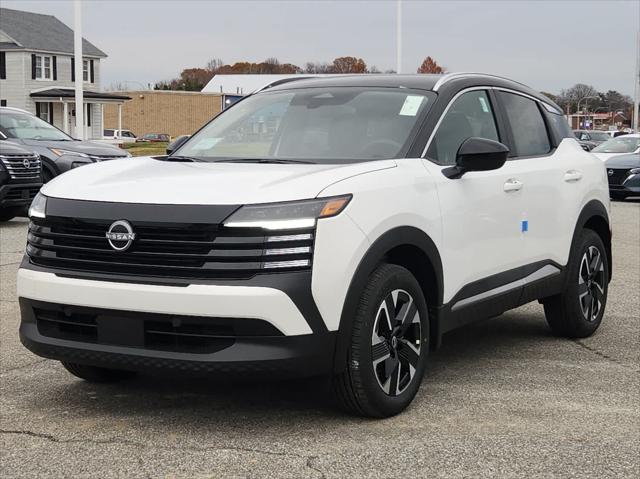 2026 Nissan Kicks SV for sale in Dover, DE