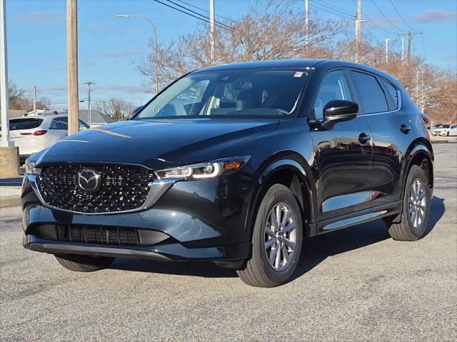 2025 Mazda CX-5 2.5 S Select for sale in Dover, DE