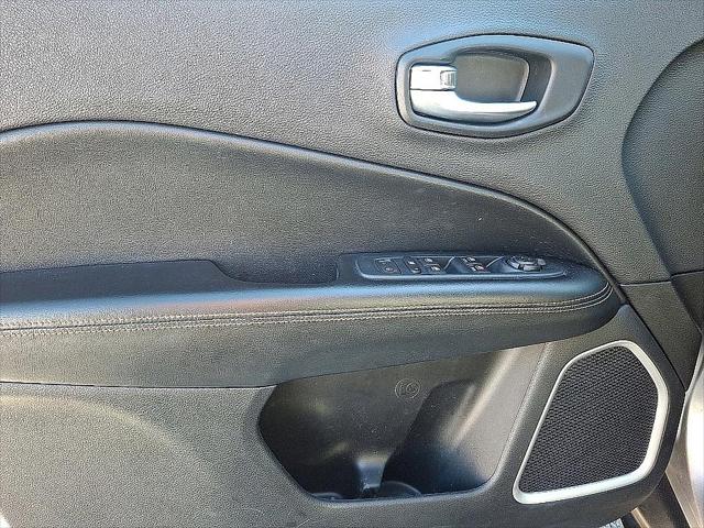 2021 Jeep Compass Limited 4x4