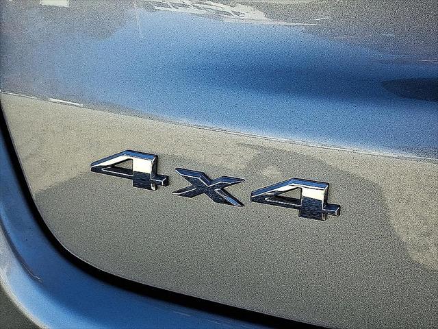 2021 Jeep Compass Limited 4x4