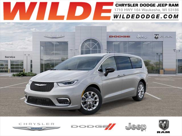 2026 Chrysler Pacifica Limited AWD for sale in Waukesha, WI