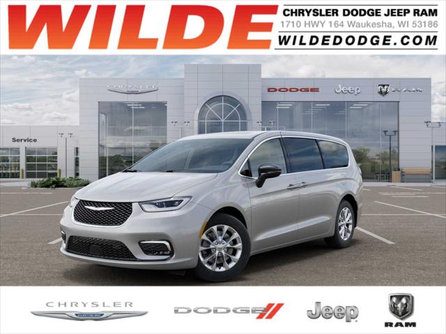 2026 Chrysler Pacifica Limited AWD for sale in Waukesha, WI