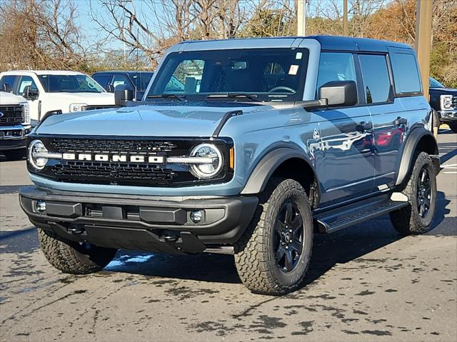 2025 Ford Bronco Outer Banks for sale in Seaford, DE