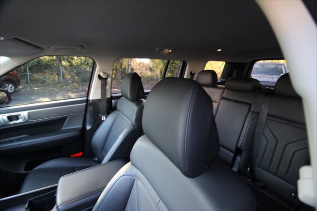 2024 Hyundai Santa Fe SEL