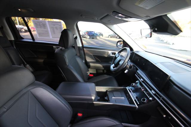 2024 Hyundai Santa Fe SEL