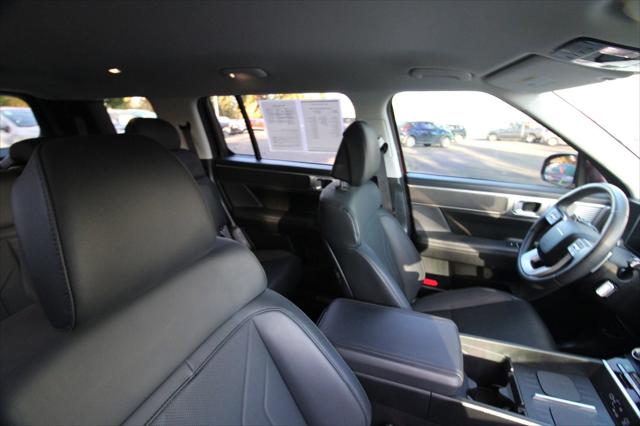 2024 Hyundai Santa Fe SEL