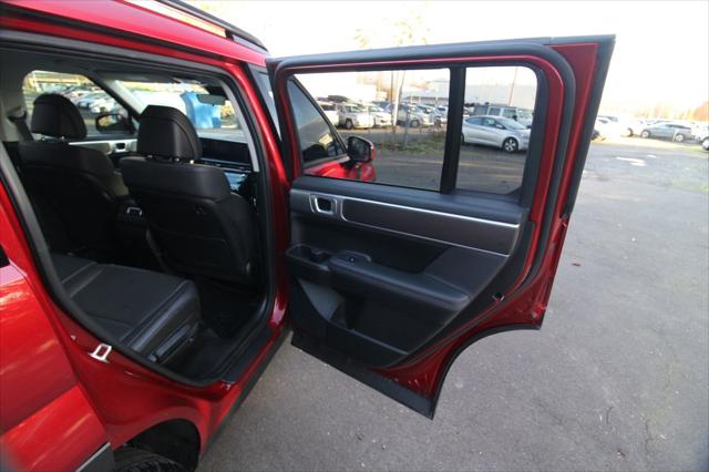 2024 Hyundai Santa Fe SEL