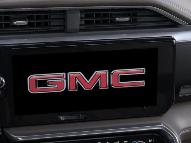 2026 GMC Sierra 1500 Crew Cab, Short Bed, Denali, 4WD