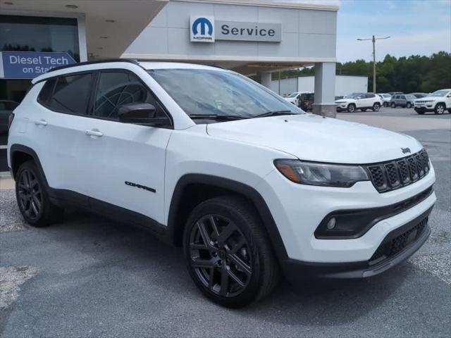 2026 Jeep Compass Latitude Altitude for sale in Pocomoke City, MD