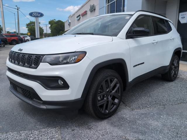 2026 Jeep Compass Latitude Altitude for sale in Pocomoke City, MD
