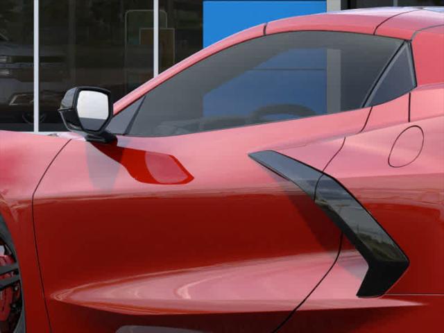2026 Chevrolet Corvette Stingray Convertible, 3LT, RWD