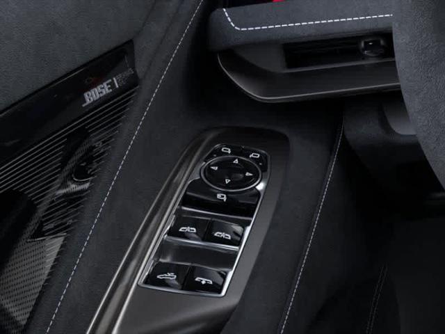 2026 Chevrolet Corvette Stingray Convertible, 3LT, RWD